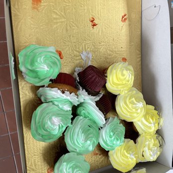 Angie's Bakery & Mexican Bread - a box of cupcakes - Bakeries Near Me - San Bernardino, California Angie's Bakery & Mexican Bread - a box of cupcakes - Bakeries Near Me - San Bernardino, California