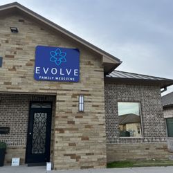 Evolve Family Medicine - Exterior