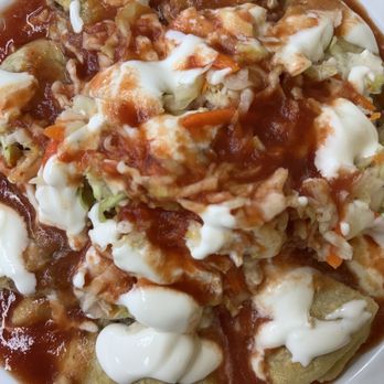 El Pulgarcito - Salvadoran Near Me - Orange, California