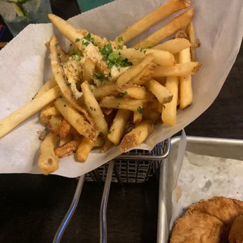 Dave & Buster's Carlsbad - Truffle Fries - Sports Bars Near Me - Carlsbad, California Dave & Buster's Carlsbad - Truffle Fries - Sports Bars Near Me - Carlsbad, California