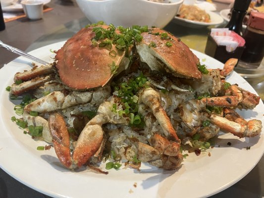 First Chinese BBQ by null