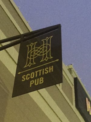 Highlander Scottish Pub by null
