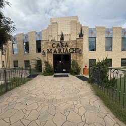 Casa Mariachi