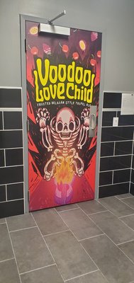 Voodoo Brewing Co. by null