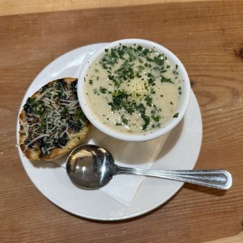 Bee's Knees Pub & Catering - Lemon Chicken and asparagus soup - Bars Near Me - Idaho Falls, Idaho Bee's Knees Pub & Catering - Lemon Chicken and asparagus soup - Bars Near Me - Idaho Falls, Idaho