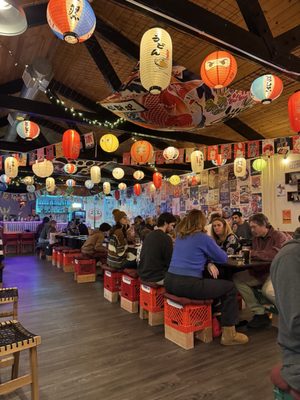 Yokocho Izakaya by null