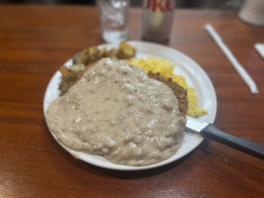 Lundy's Home Cooking by null