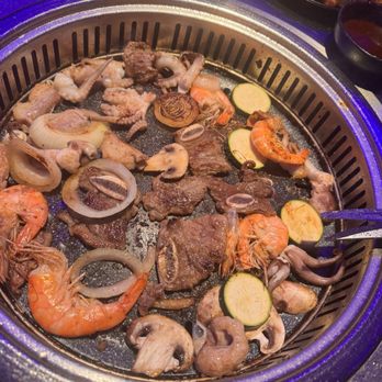 Korean BBQ - Korean BBQ done right - Barbeque Near Me - Pittsburgh, Pennsylvania Korean BBQ - Korean BBQ done right - Barbeque Near Me - Pittsburgh, Pennsylvania