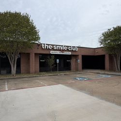 Smile Club Dentistry & Orthodontics