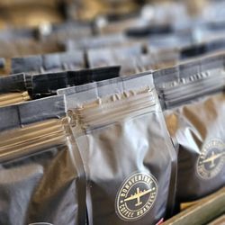 Bonaventure Coffee Roasters - Beans to go