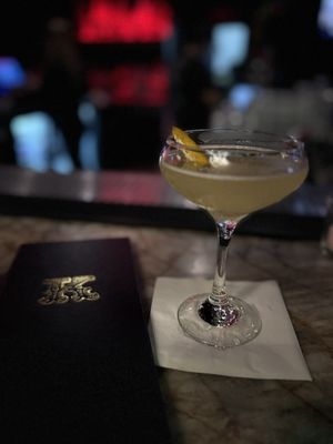 Kitsch Bar by null