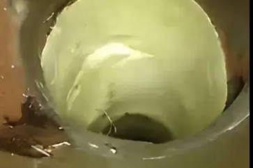 Slide of Strictly Sewers