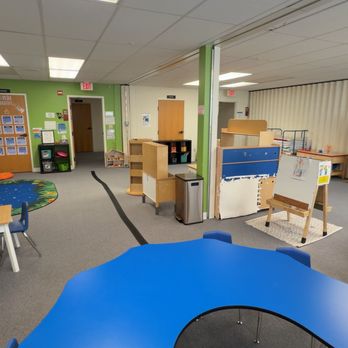 Discoveryland Child Development Center - Penguin Classroom - Child Care & Day Care Near Me - Portland, Oregon Discoveryland Child Development Center - Penguin Classroom - Child Care & Day Care Near Me - Portland, Oregon