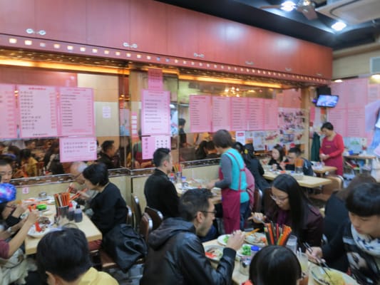 Yat Lok Restaurant (Central) by null