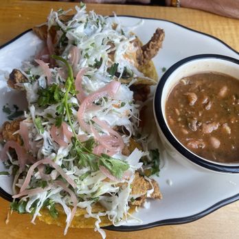 Superica - Catfish Tacos - Tex-Mex Near Me - Charlotte, North Carolina