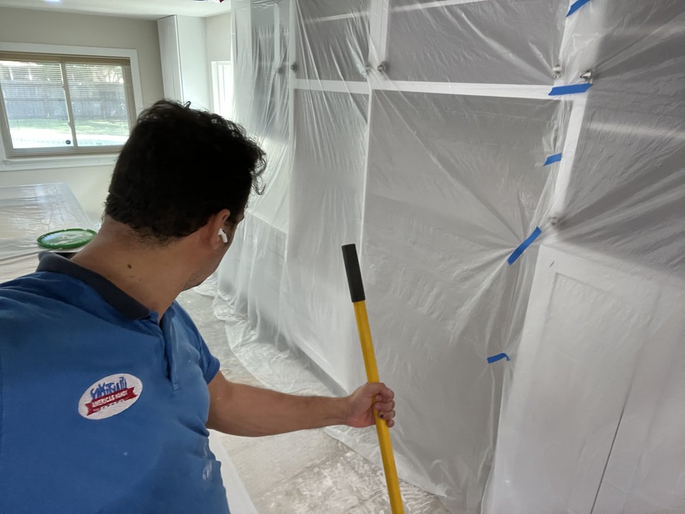 Slide of Americas Handy