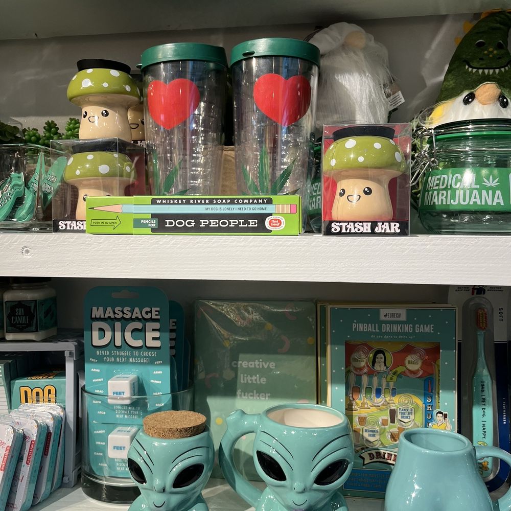 Properly Improper - Gift Shops Near Me - Escondido, California