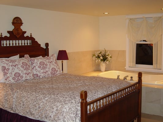 Eagle Harbor Inn by null