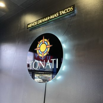 Tonati Tacos & Ritas - Mexican Near Me - Houston, Texas Tonati Tacos & Ritas - Mexican Near Me - Houston, Texas