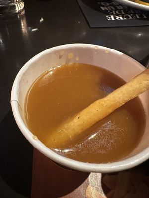 Rôtisserie St-Hubert by null