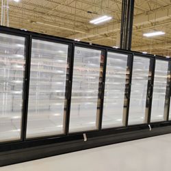 ShopRite of East Hartford - Some Frozen Food areas are empty as of April 12, 2026