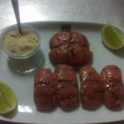 Carnes do Convento