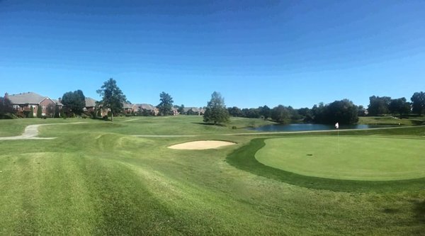 Standard Club by null