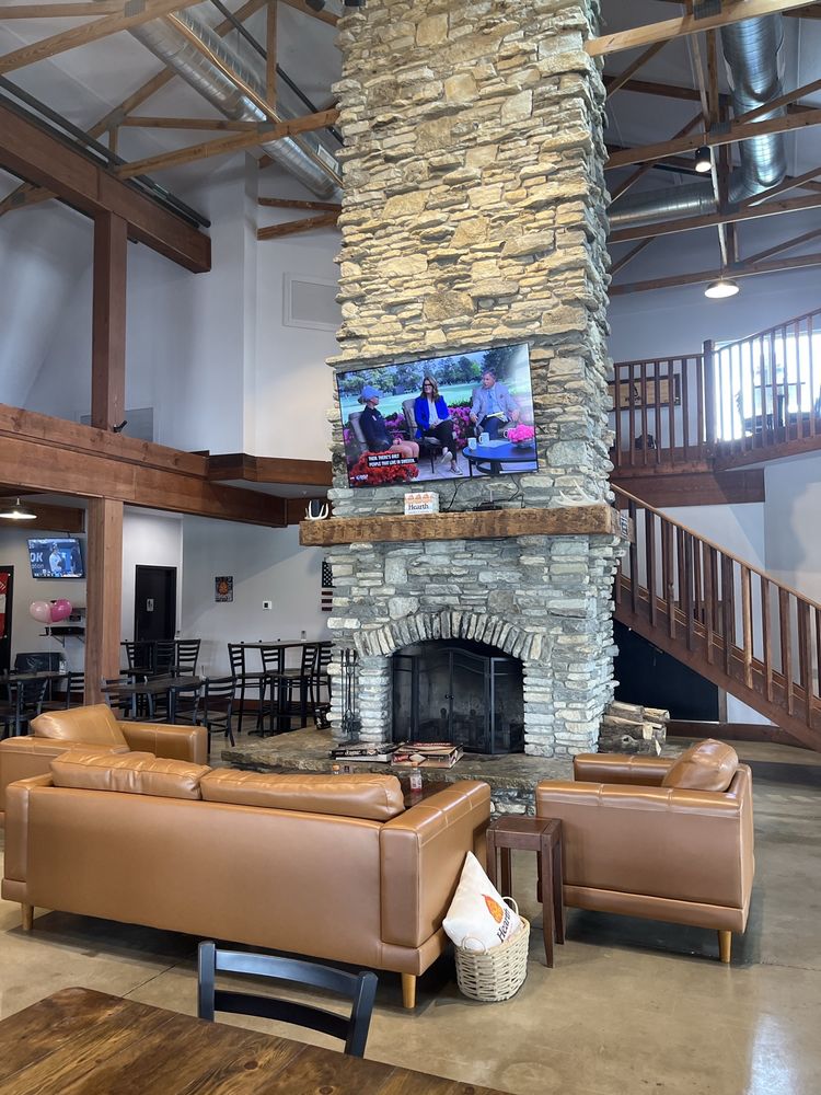 Hearth Brewing