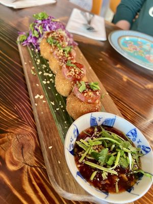 Lao Garden Restaurant & Bar by null