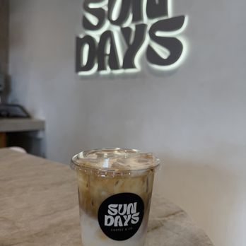 Sundays Coffee & Co - Coffee & Tea Near Me - Newport Beach, California