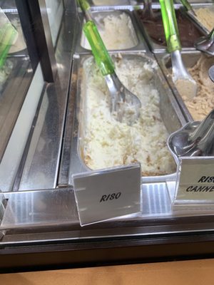 Bar Gelateria “Alberto Pica” dal 1971 by null