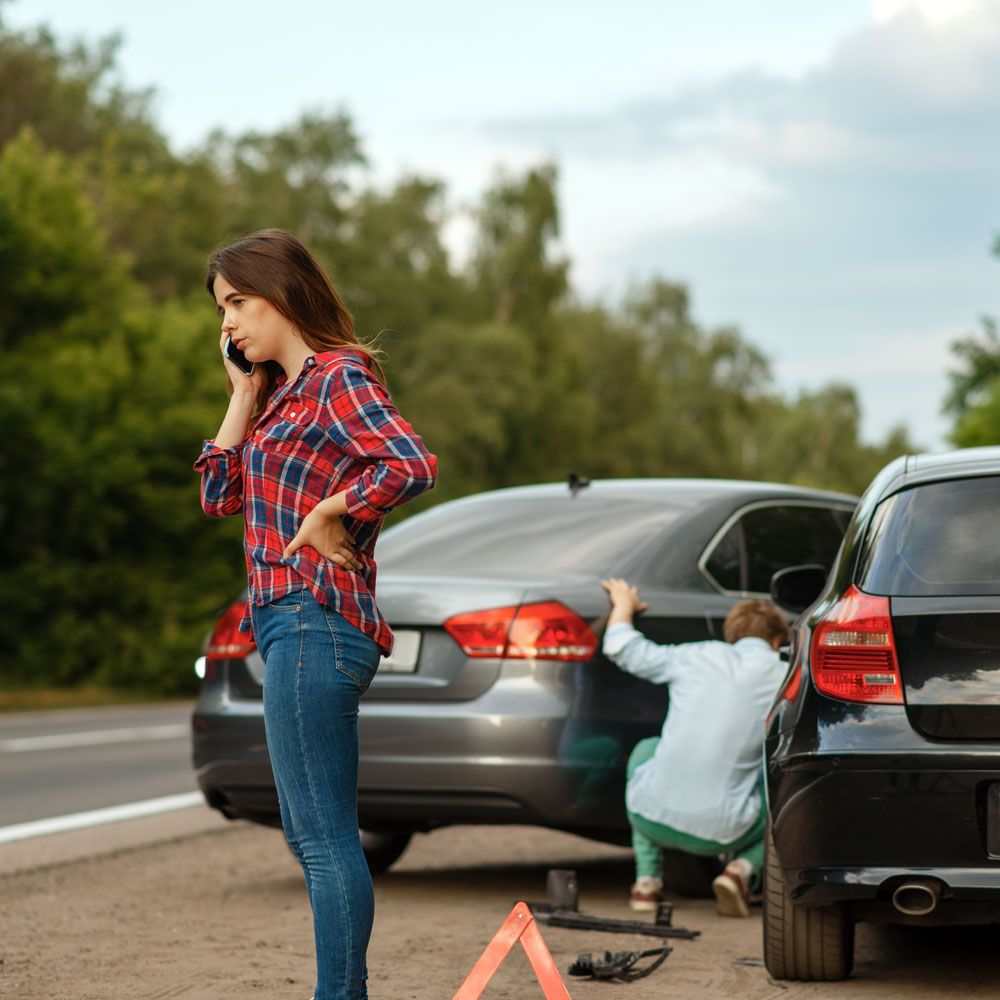 Law Office of Stephen J. Dennis - disability attorney in Providence, RI