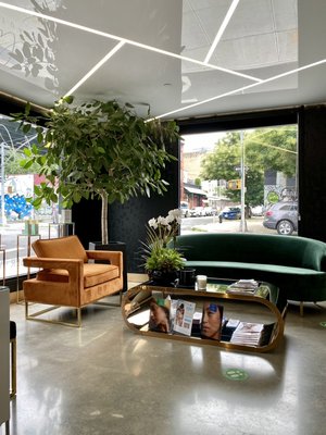 Atelier Beaute by null