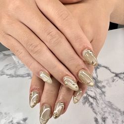 White Heaven Nail Spa - By Cathy