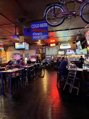 Little Woodrow's Parmer by null