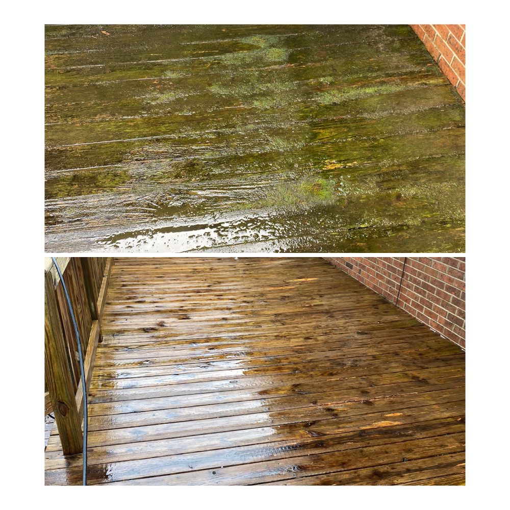 CLEANER WAYS 24 Photos Woodland, NC Yelp