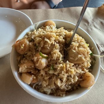 Pio Pio 2 - Arroz Chaufa - Latin American Near Me - Jackson Heights, New York
