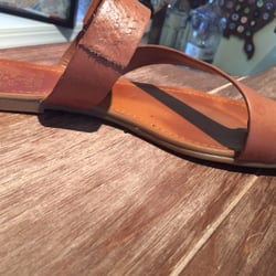 Alexandria Shoe & Leather Service