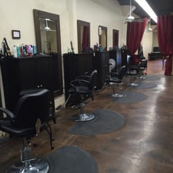 Branded Salon and Boutique