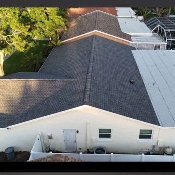 Blue Sky Roofing - Roofing Near Me - St. Petersburg, Florida