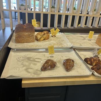 The Bake - Pastries - Bakeries Near Me - Duluth, Georgia