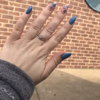 Citrine Creative Beauty - Manicure - Nail Salons Near Me - Cherry Valley, Illinois Citrine Creative Beauty - Manicure - Nail Salons Near Me - Cherry Valley, Illinois