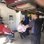 Photo of Griffin Muffler & Brake Center