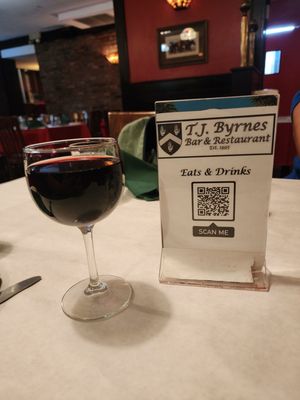 T.J. Byrnes Bar & Restaurant by null