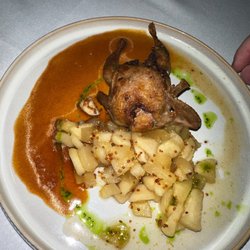 Fifth Season Restaurant