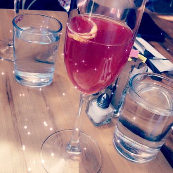 Prep & Pastry - Yummy mimosa - Breakfast & Brunch Near Me - Tucson, Arizona
