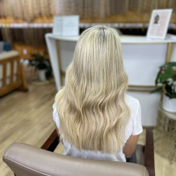 San Diego Hair Extensions Studio - Hair extensions - Hair Extensions Near Me - Cardiff, California San Diego Hair Extensions Studio - Hair extensions - Hair Extensions Near Me - Cardiff, California