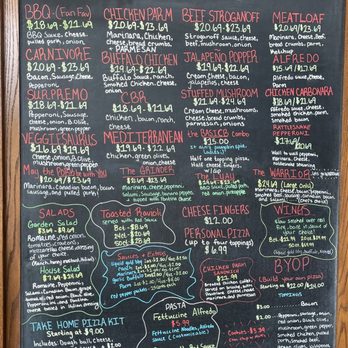 Woodson Stonefire - Menu - Pizza Near Me - Saint Charles, Missouri Woodson Stonefire - Menu - Pizza Near Me - Saint Charles, Missouri