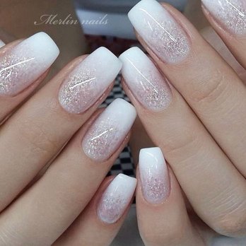 Fancy Nails - Reference photo provided to staff - Nail Salons Near Me - Chelsea, Michigan