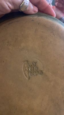Clay Arts Vegas by null